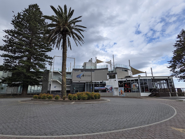 Opinii despre WatersEdge Seafood Restaurant în The Entrance - Hospitality and gastronomy