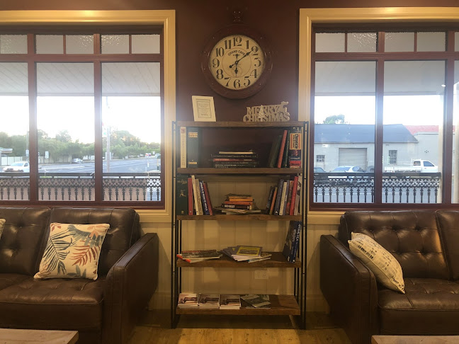 Gaffney's Bakery - Melbourne