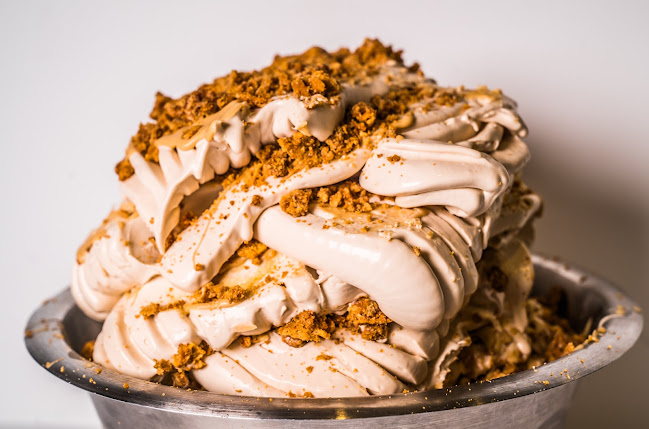 Comentarii opinii despre Gelato Messina Fortitude Valley