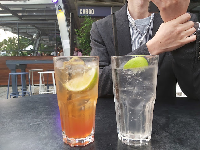 Cargo Bar - Hospitality and gastronomy