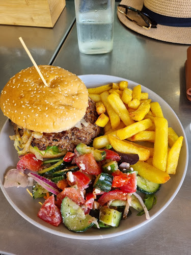 Primula Cafe & Restaurant - Sydney