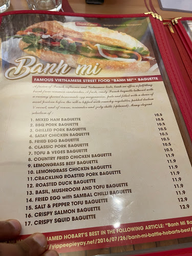 335 Elizabeth St, Hobart TAS 7000