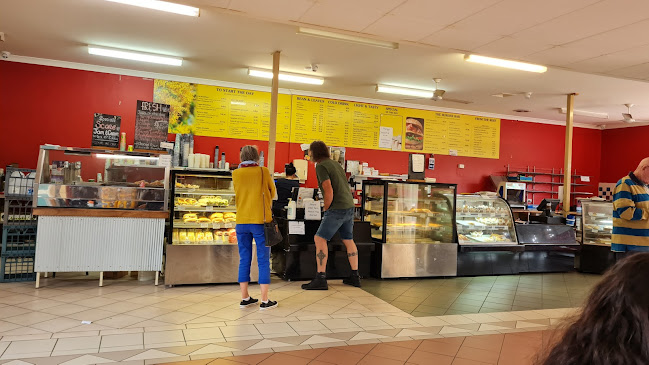 Golden Wattle Bakery - Perth