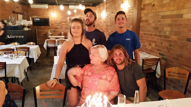 Comentarii opinii despre Pietro Italian Restaurant