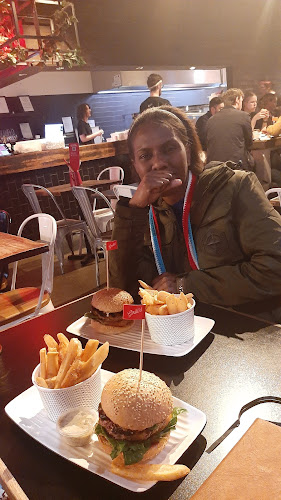 Grill'd - Hospitality and gastronomy