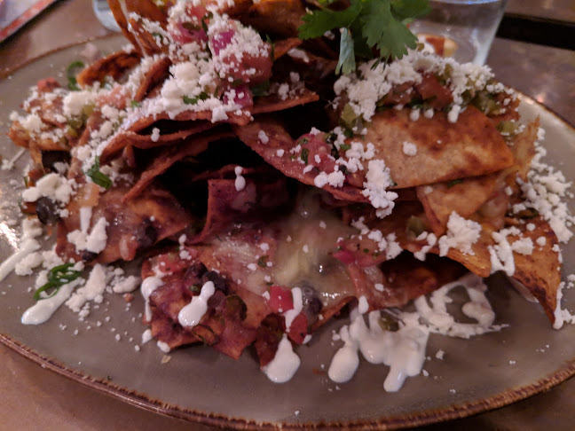 Opinii despre Hispanic Mechanic în Adelaide - Hospitality and gastronomy