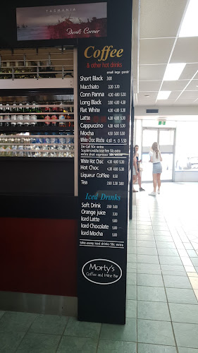 Opinii despre Morty's Coffee & Wine Bar în Launceston - Hospitality and gastronomy
