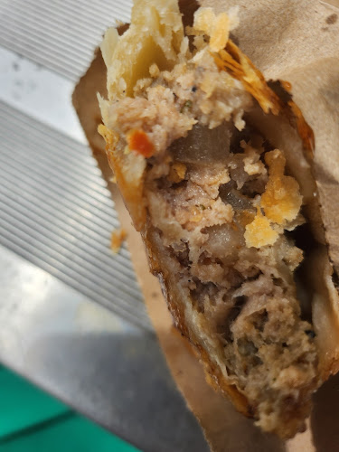 Manning's Pies - Hospitality and gastronomy