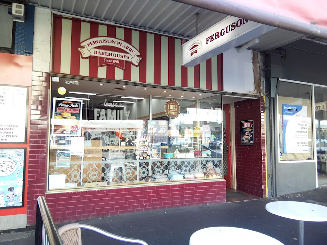 Comentarii opinii despre Ferguson Plarre's Bakehouse - North Melbourne