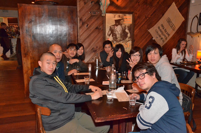 Comentarii opinii despre SSS BBQ Barns