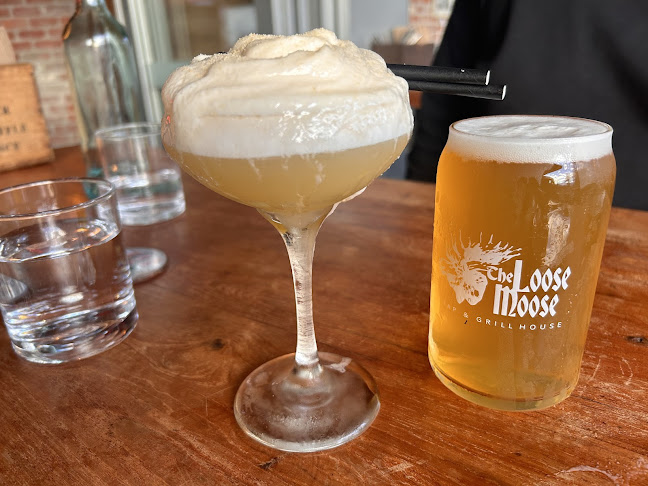 The Loose Moose - Broadbeach