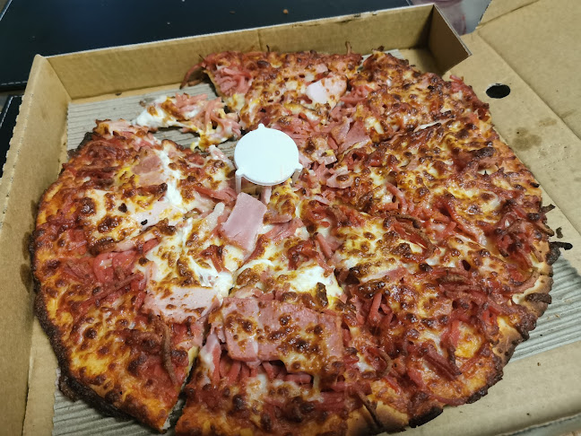 Arnolds Creek Pizzeria