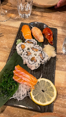 Comentarii opinii despre Spice Monkey Forster