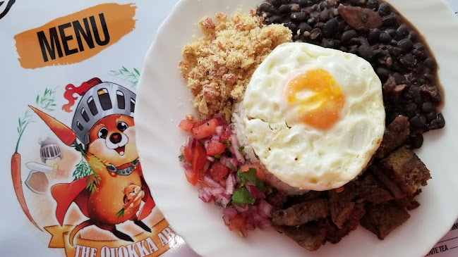 The Quokka Arms - Perth