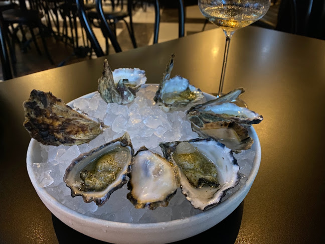 The Heritage Wine Bar & Restaurant