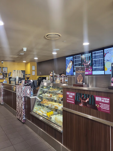 Zarraffa's Coffee Maroochydore - Hospitality and gastronomy