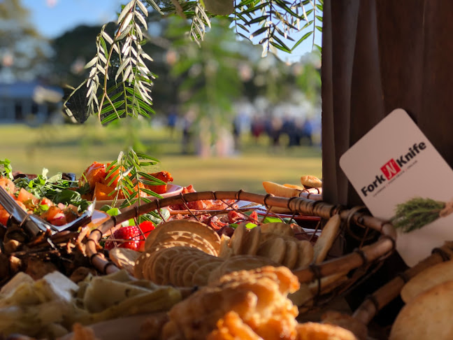Fork n Knife Catering - Gosford