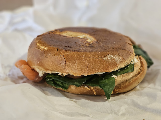 Comentarii opinii despre Victoria's Cafe