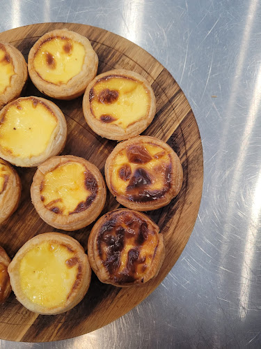 Opinii despre Passengers Cafe în Darwin City - Hospitality and gastronomy