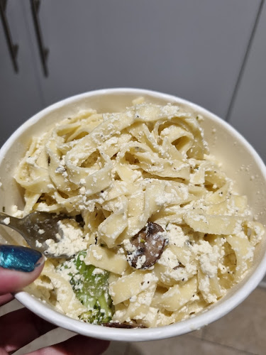 Etto Pasta Bar CBD - Closed - Hospitality and gastronomy