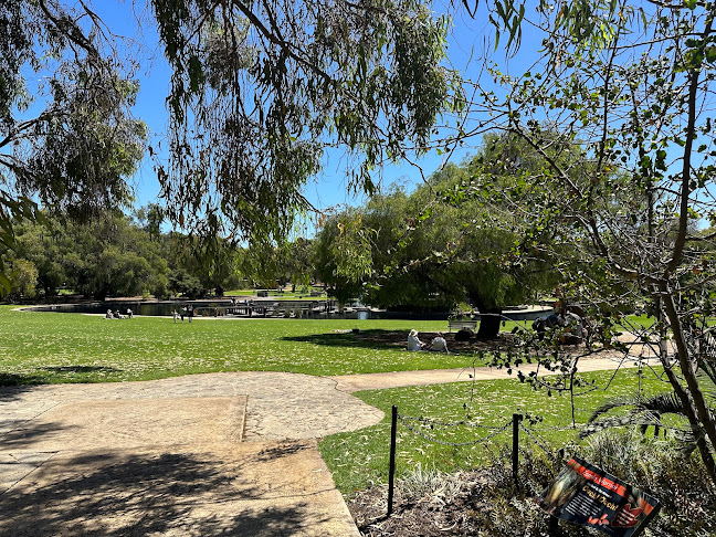 Zamia Cafe - West Perth