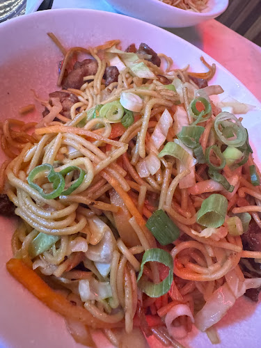 McDonald's Brunswick Street Mall - Fortitude Valley