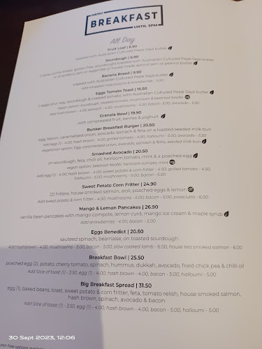 The Bunker - Springwood - Springwood