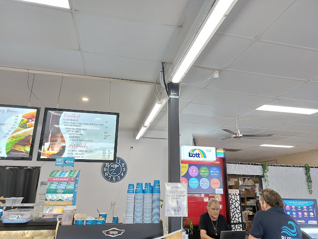 Riverview Cafe & Takeaway