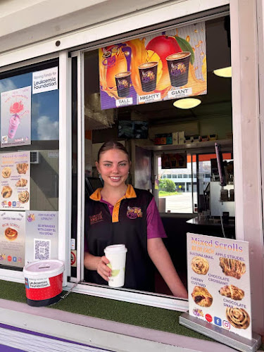 Crave Cold Brew N Superfoods