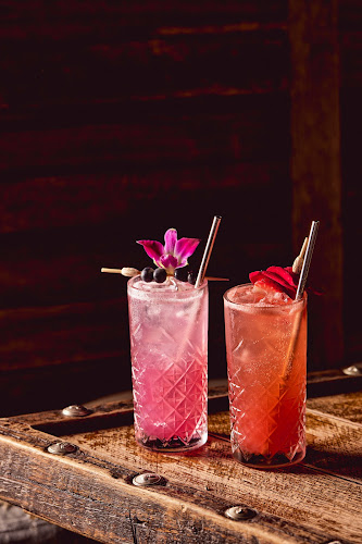 Opinii despre Holy Grail în Windsor - Hospitality and gastronomy