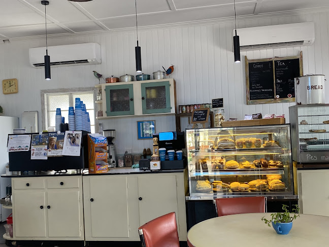 Cool Beans Cafe and Bakehouse - Brisbane
