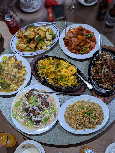 Opinii despre Golden Inn Chinese Restaurant în Laurieton - Hospitality and gastronomy