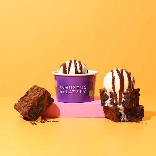 Comentarii opinii despre Augustus Gelatery - Sunbury