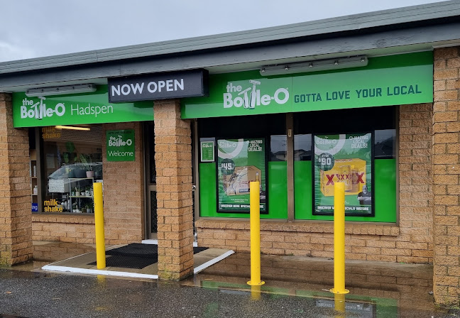 Bottle'O Hadspen - Hospitality and gastronomy