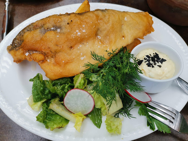 Opinii despre The Potting Shed at The Grounds în Alexandria - Hospitality and gastronomy