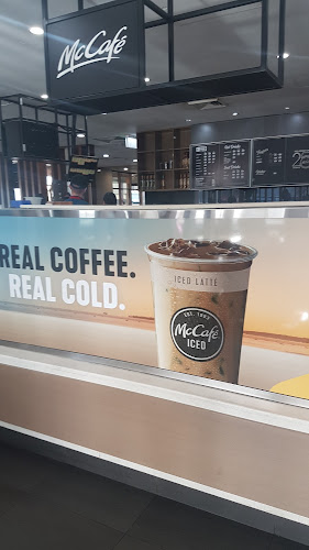 McDonald's Rockhampton - Hospitality and gastronomy