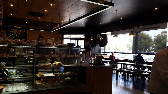 Comentarii opinii despre The Village Baker Black Forest