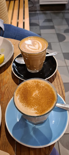 Hills Cafe & Bakery - Hospitality and gastronomy