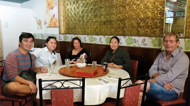 Sundoo Chinese Restaurant - Hospitality and gastronomy