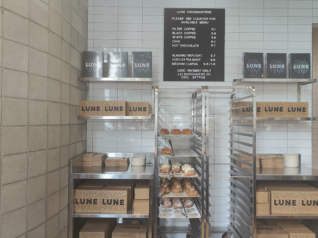 Lune Croissanterie South Brisbane - South Brisbane