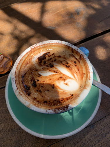 Opinii despre Blackcat Fitzroy în Fitzroy - Hospitality and gastronomy