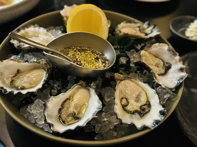 Harbourside, The Star, Level G/80 Pyrmont St, Pyrmont NSW 2009