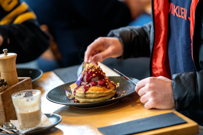 Comentarii opinii despre Whitby Bendigo