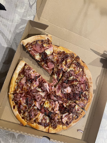 Woody's Pizza - Woodvale