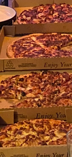 Comentarii opinii despre Ditto's Pizza & Pasta