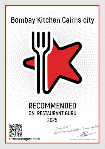 Bombay Kitchen Cairns city - Cairns City