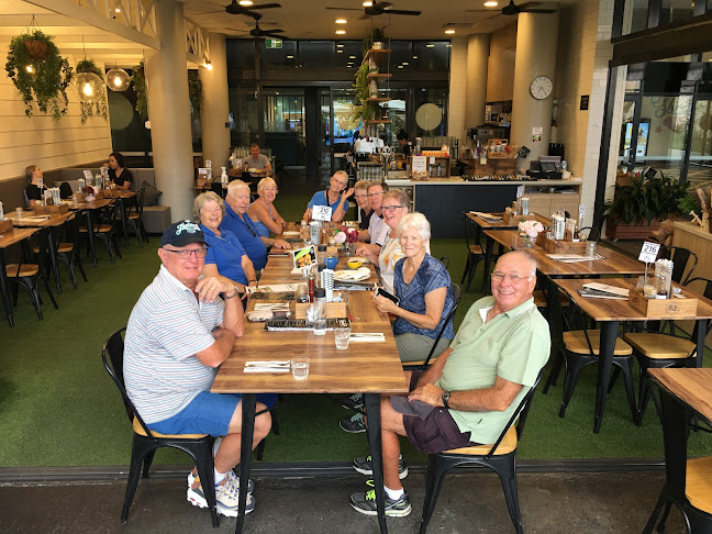 Cafe 63 Sunshine Plaza - Maroochydore