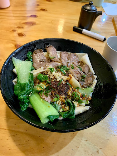 Shanxi Noodle Bar 山西面馆 - Hospitality and gastronomy