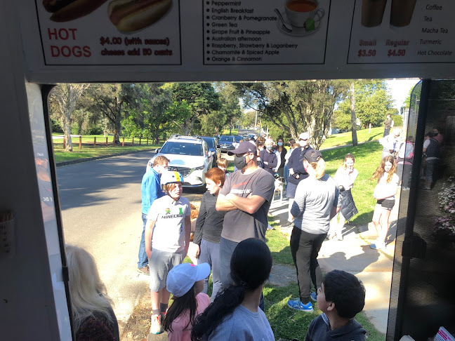 Comentarii opinii despre Mr Softy - Maribyrnong