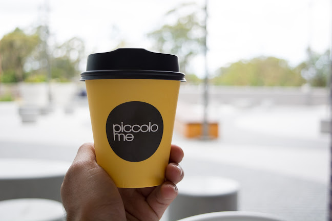 Piccolo Me 456 Lonsdale St - Melbourne